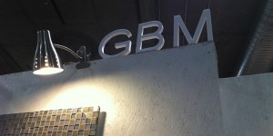 GBM booth