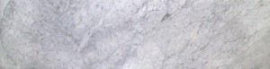 White Carrara Marble