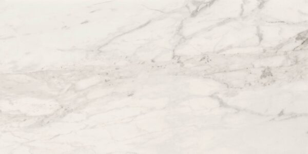 White/cream/gray marble look tile
