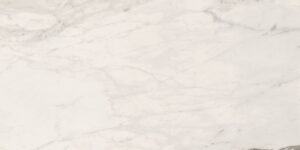 White/cream/gray marble look tile