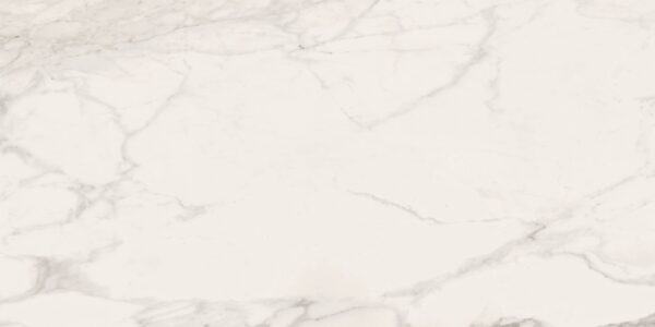 White/cream/gray marble look tile