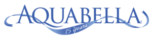 Aquabella Tile (15 years) logo